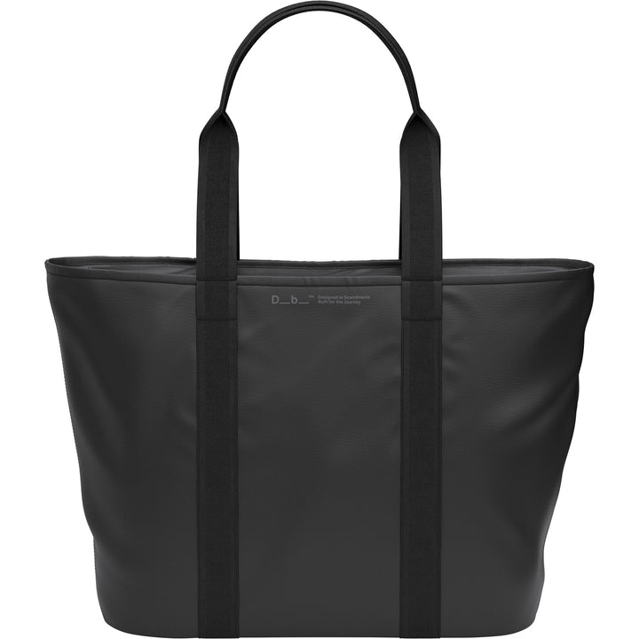 DB Equipment Essential 20L Tote Black Out