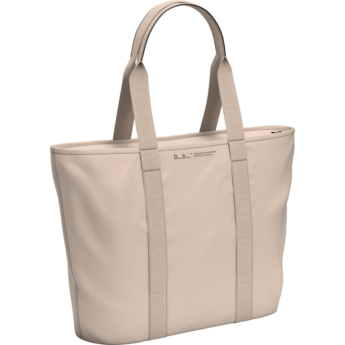 DB Equipment Essential 20L Tote Fogbow Beige