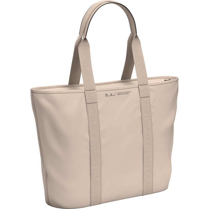 DB Equipment Essential 20L Tote Fogbow Beige