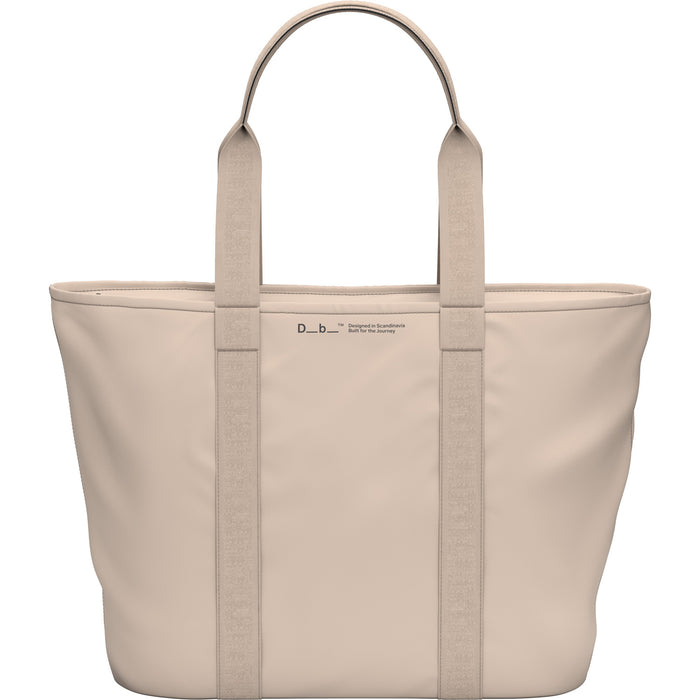 DB Equipment Essential 20L Tote Fogbow Beige