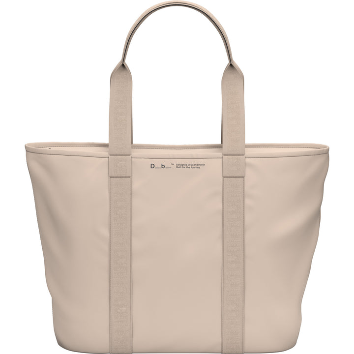 DB Equipment Essential 20L Tote Fogbow Beige