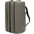 DB Equipment Roamer Pro Split 90L Duffel Forest Green