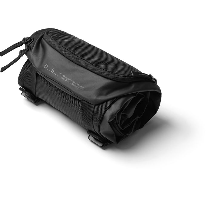 DB Equipment Skate Carrier 32L Pack Black Out