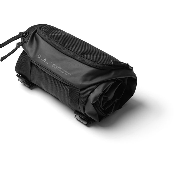 DB Equipment Skate Carrier 32L Pack Black Out