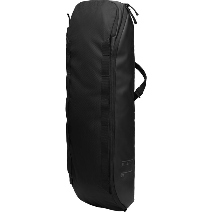 DB Equipment Skate Carrier 32L Pack Black Out