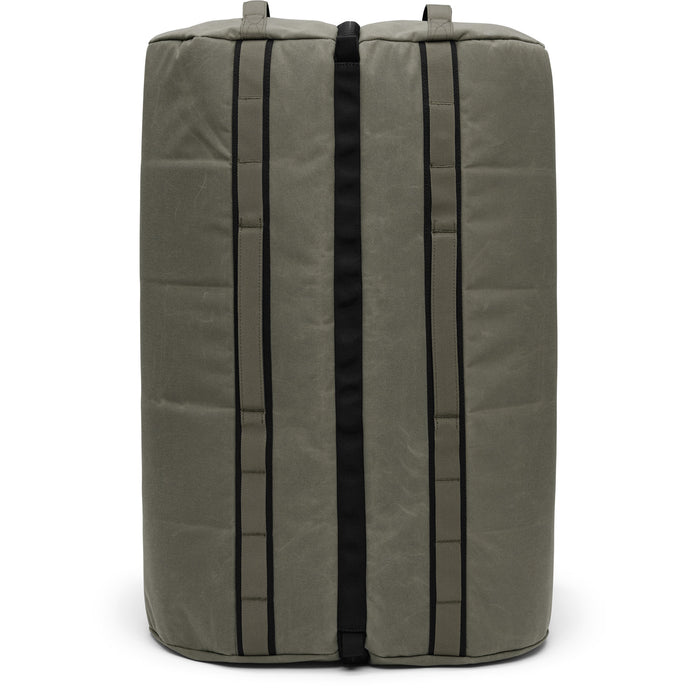 DB Equipment Roamer Pro Split 90L Duffel Forest Green