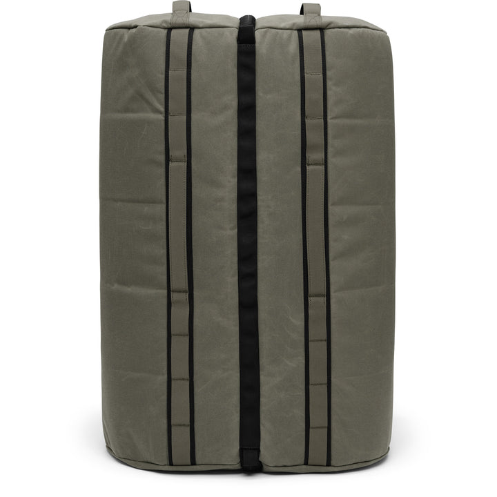 DB Equipment Roamer Pro Split 90L Duffel Forest Green