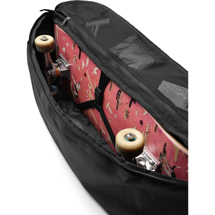 DB Equipment Skate Carrier 32L Pack Black Out