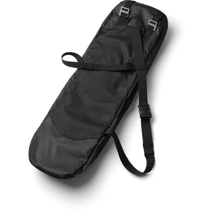 DB Equipment Skate Carrier 32L Pack Black Out