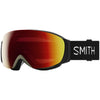 Alder Black/ChromaPop Sun Red Mirror + ChromaPop Storm Blue Sensor Mirror