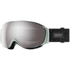 Alpine Claws/ChromaPop Sun Platinum Mirror + ChromaPop Storm Blue Sensor Mirror