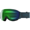 Pacific/ChromaPop Everyday Green Mirror + ChromaPop Storm Blue Sensor Mirror