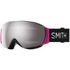 Fuchsia Black/ChromaPop Sun Platinum Mirror + ChromaPop Storm Blue Sensor Mirror