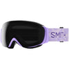 Peri Peel/ChromaPop Sun Black + ChromaPop Storm Blue Sensor Mirror
