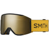 Saffron Splock/ChromaPop Sun Black Gold Mirror + ChromaPop Storm Blue Sensor Mirror