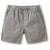 Katin Ward Shorts - Men's Natural Grey