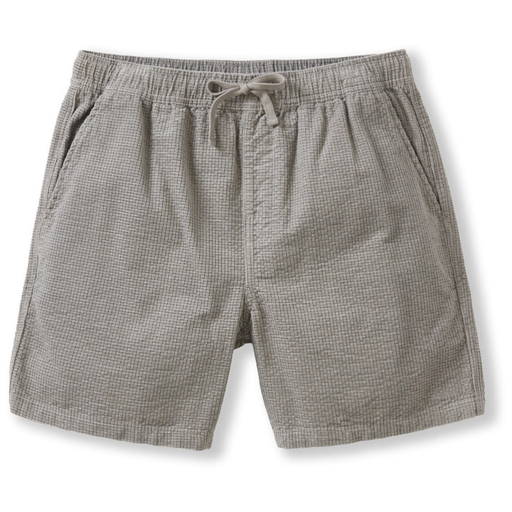 Katin Ward Shorts - Men's Natural Grey