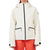 Rossignol Rochrun Insulated Jacket - Women's Natural White