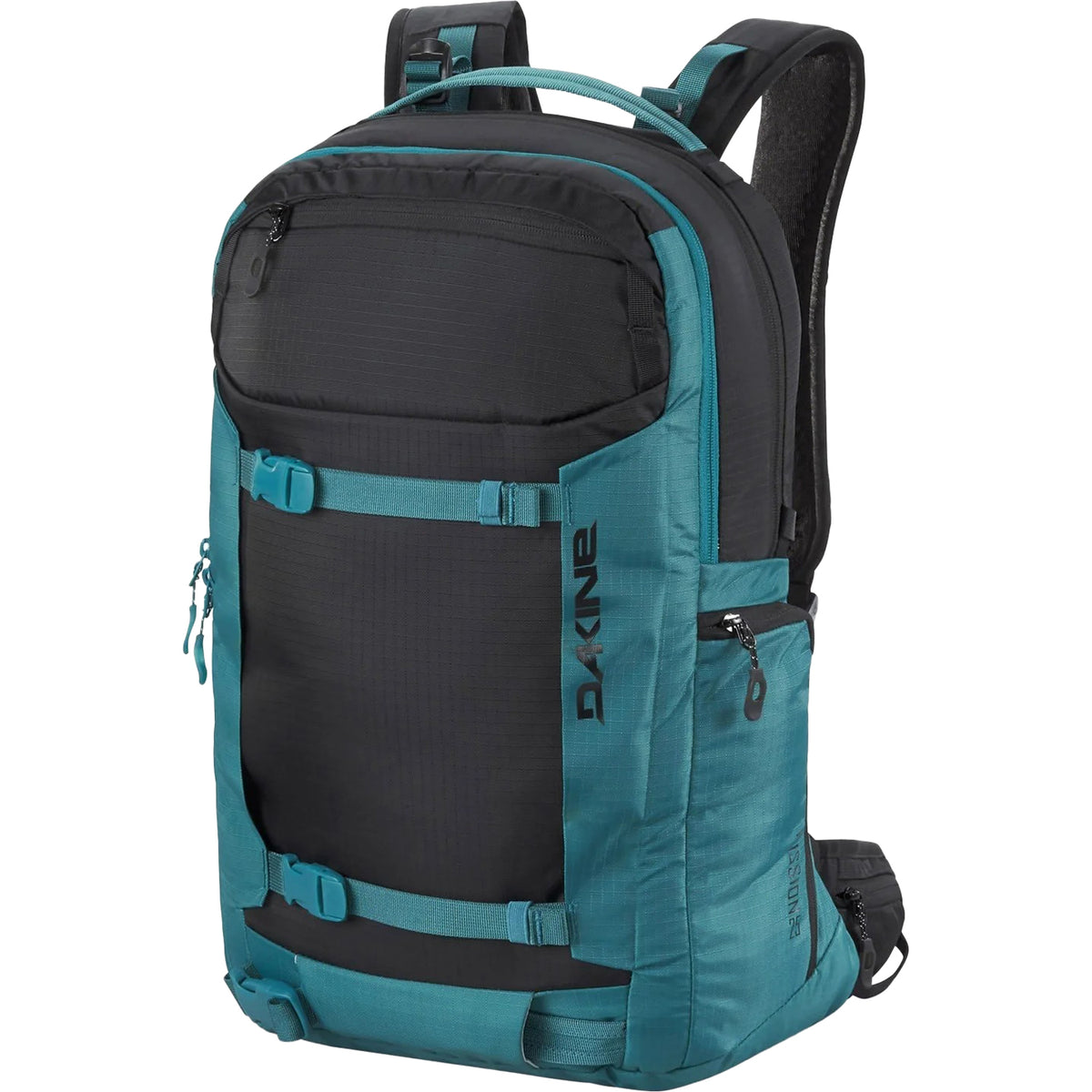 Dakine Mission Pro 25L Backpack - Women's Deep Lake