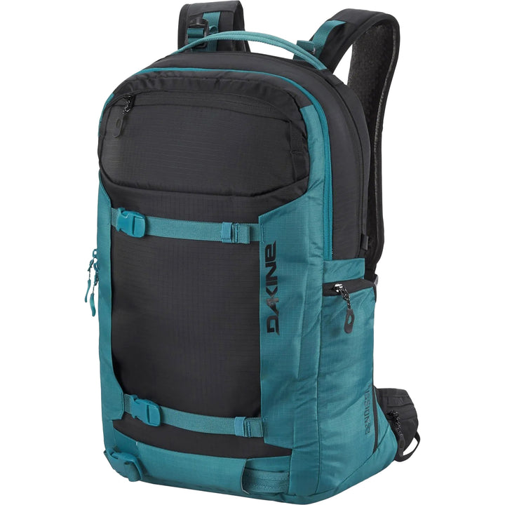 Dakine Mission Pro 25L Backpack - Women's Deep Lake