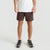 Roark Made To Fade Short - Men's Washed Cocoa Bean