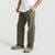Roark Made To Fade Pants - Men's Washed Military