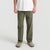 Roark Made To Fade Pants - Men's Washed Military