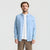 Roark Scholar Chambray Long-Sleeve Shirt - Men's Bleached