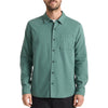 Washed Slate Green