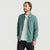 Roark Made To Fade Long-Sleeve Shirt - Men's Washed Slate Green