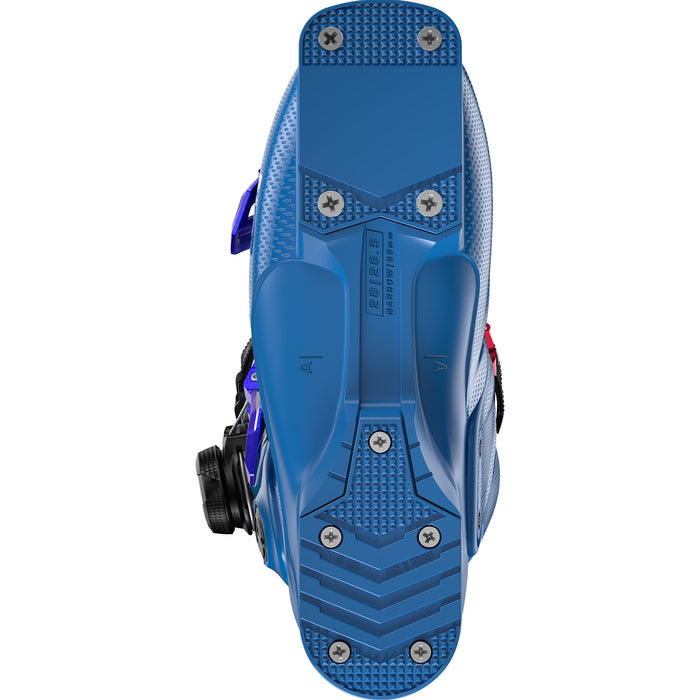 Salomon S/Pro Alpha C BOA 130 Ski Boots 2027 Race Blue