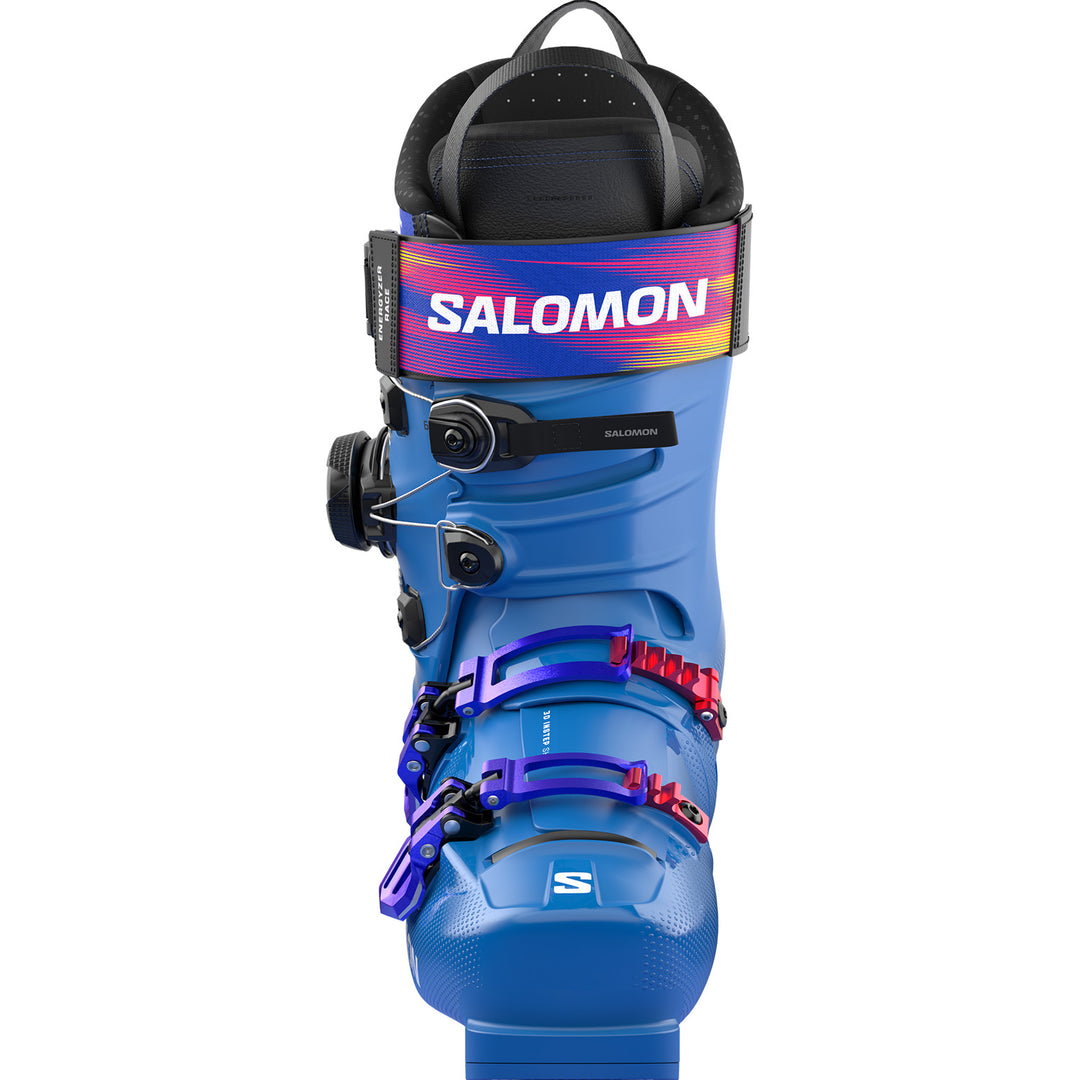 Salomon S/Pro Alpha C BOA 130 Ski Boots 2027
