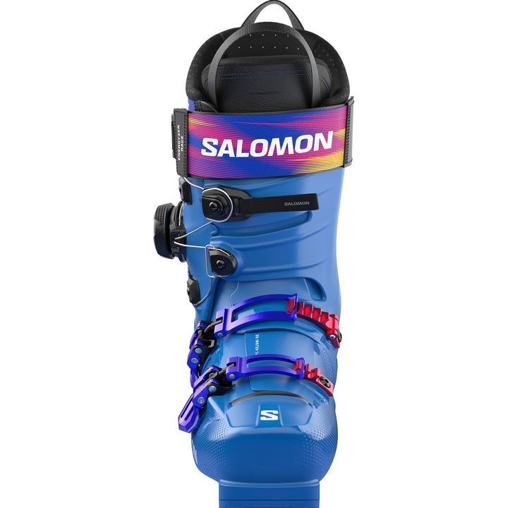 Salomon S/Pro Alpha C BOA 130 Ski Boots 2027