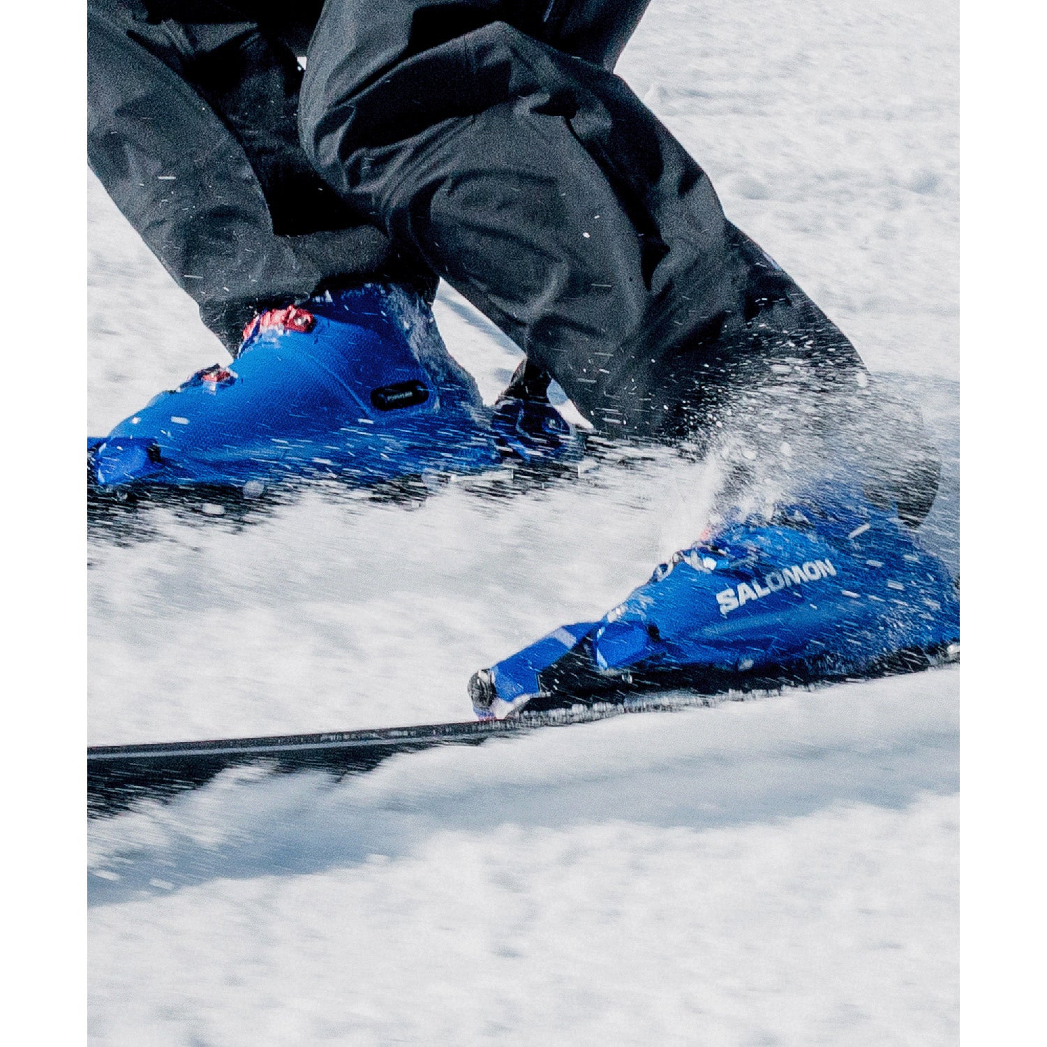Salomon S/Pro Alpha C BOA 130 Ski Boots 2027 – evo