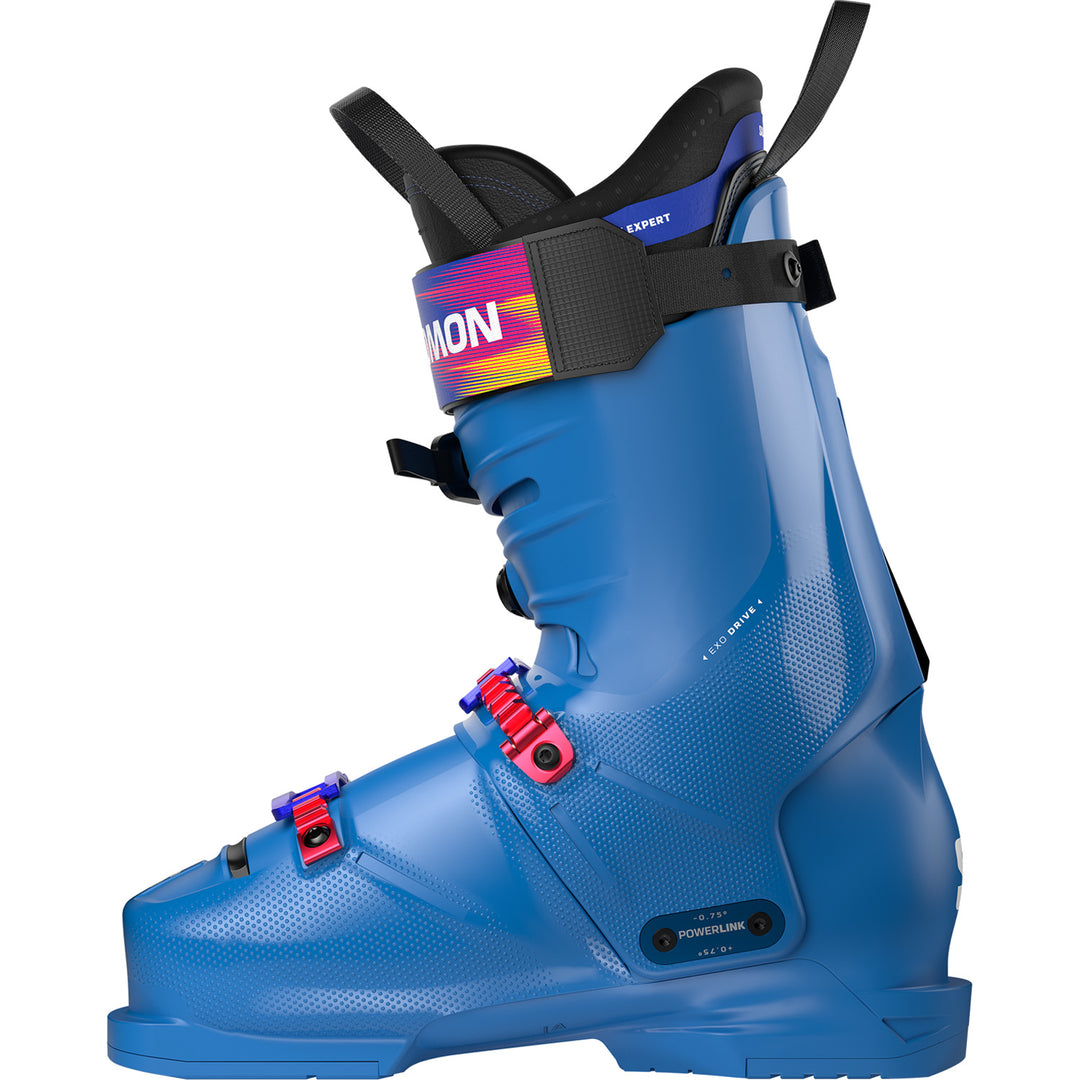 Salomon S/Pro Alpha C BOA 130 Ski Boots 2027