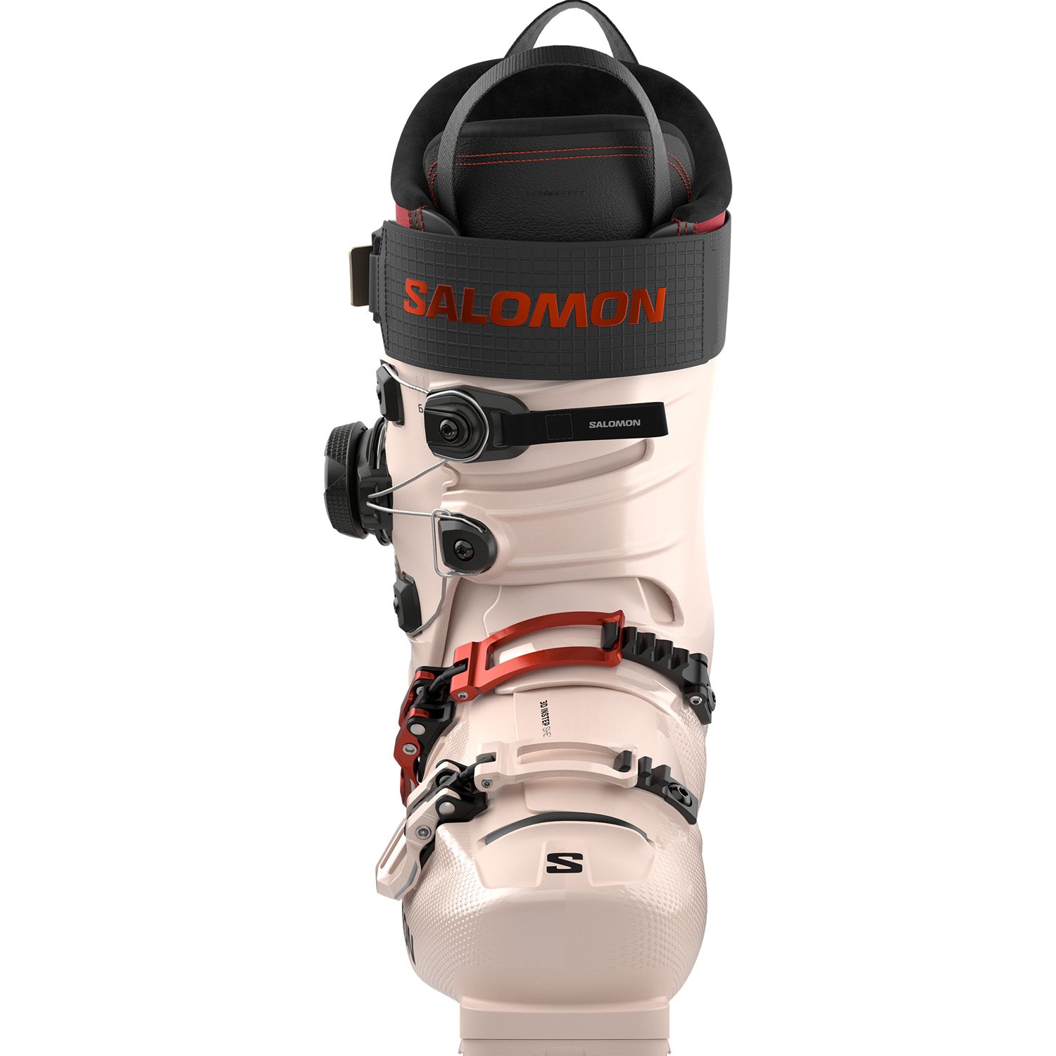 Salomon S/Pro Alpha C BOA 115 W Ski Boots - Women's 2027 – evo