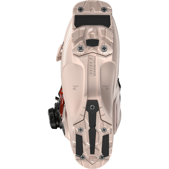Salomon S/Pro Alpha C BOA 115 W Ski Boots - Women's 2027 Lilac Ash