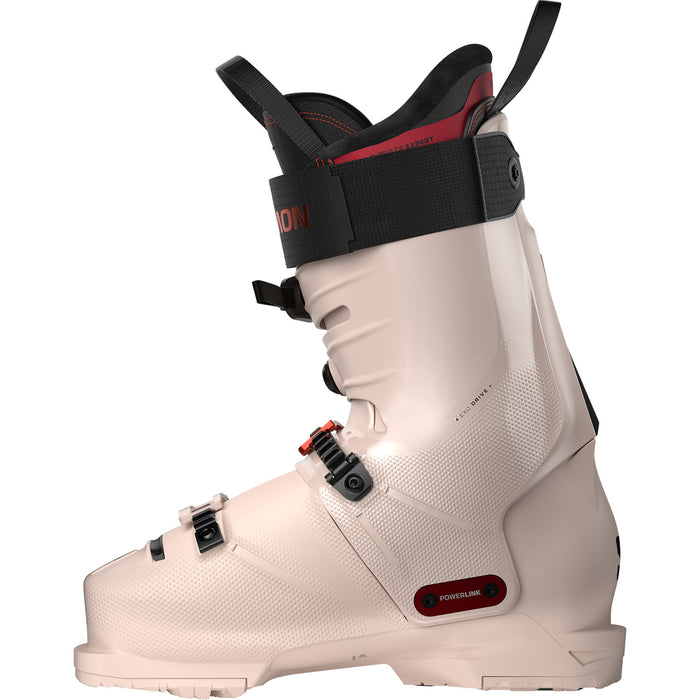 Salomon S/Pro Alpha C BOA 115 W Ski Boots - Women's 2027 Lilac Ash