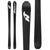 Nordica Dobermann Multipista 80 DC Skis + TPX 13 Royal FDT Bindings 2027