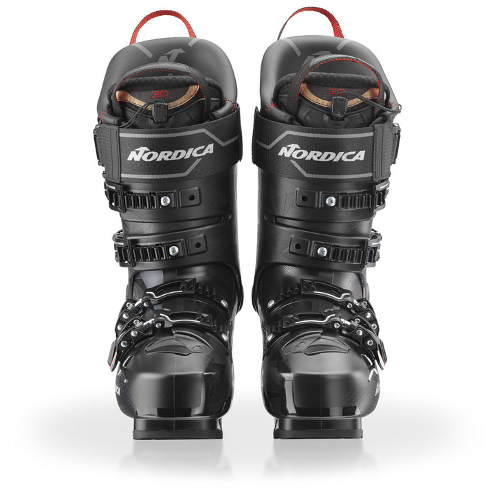 Nordica Promachine 3 130 S Ski Boots 2027 Camo Black