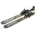Nordica Dobermann Multipista 80 DC Skis + TPX 13 Royal FDT Bindings 2027