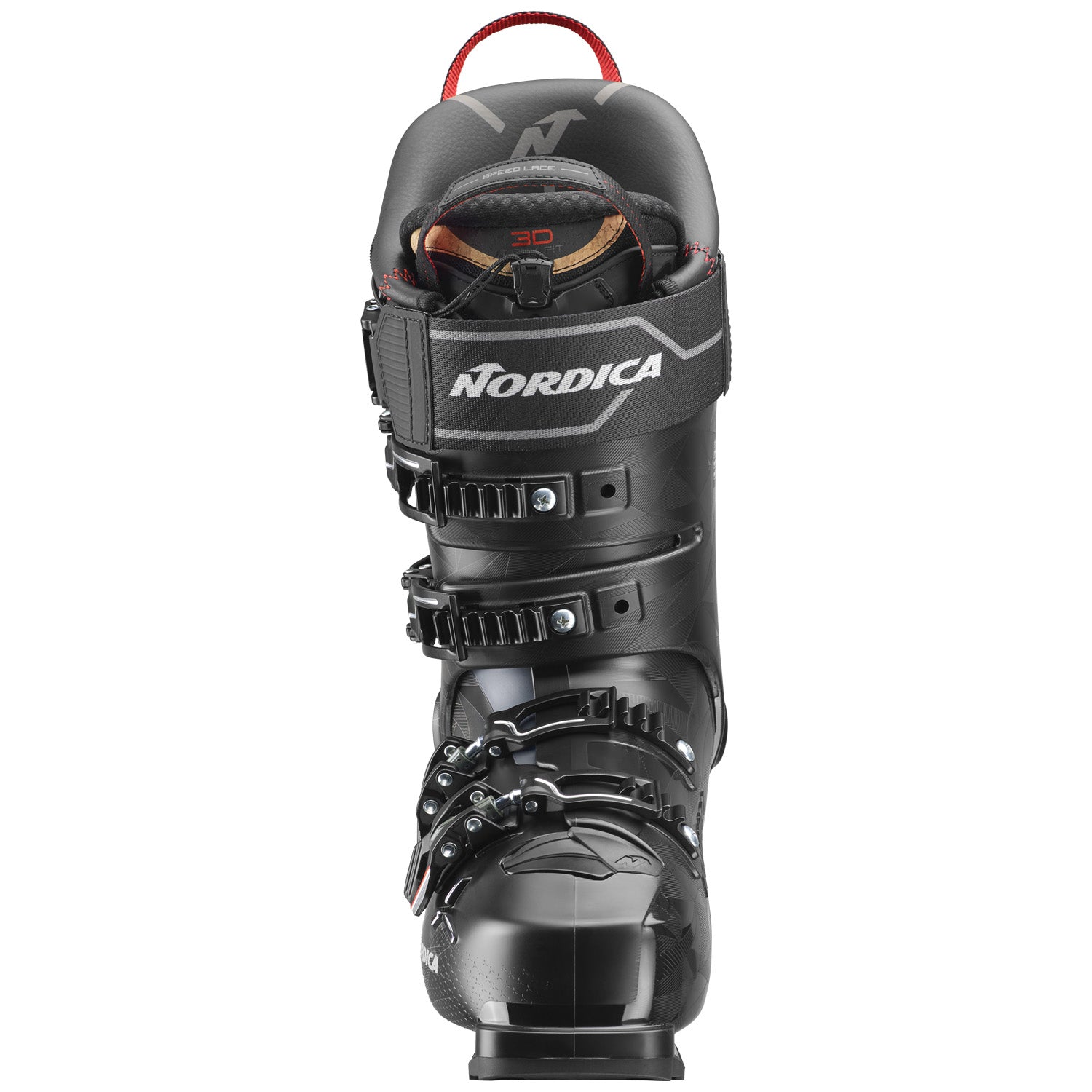 Nordica Promachine 3 130 S Ski Boots 2027 – evo