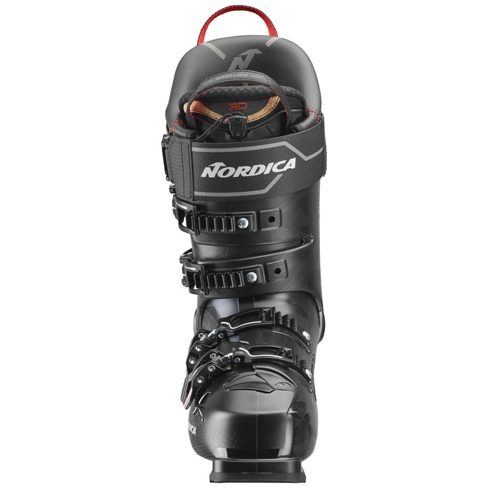 Nordica Promachine 3 130 S Ski Boots 2027 Camo Black