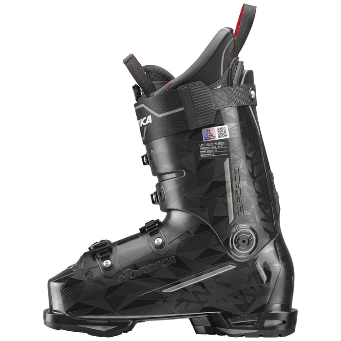 Nordica Promachine 3 130 S Ski Boots 2027 Camo Black