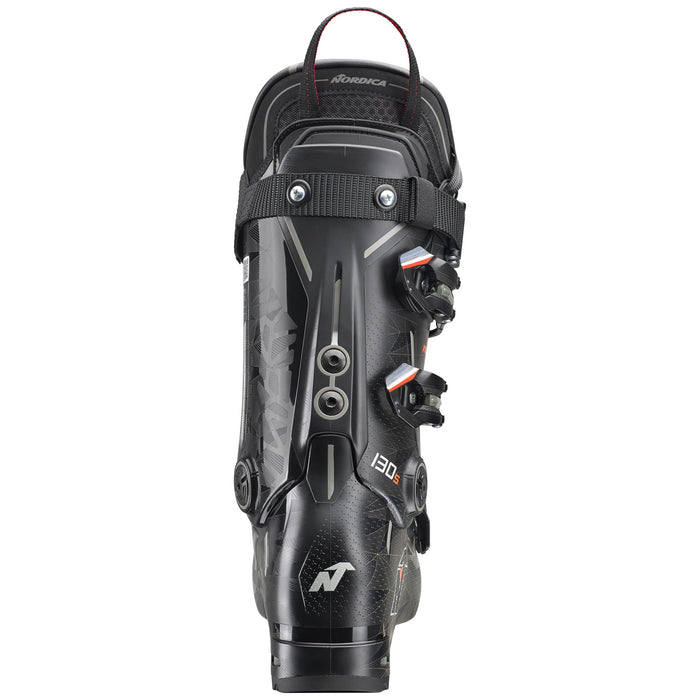 Nordica Promachine 3 130 S Ski Boots 2027 Camo Black