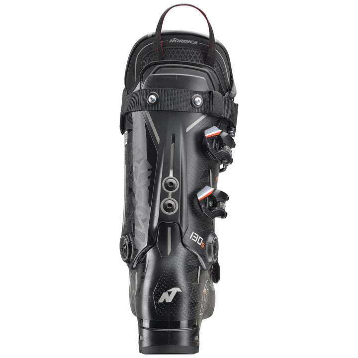 Nordica Promachine 3 130 S Ski Boots 2027 Camo Black