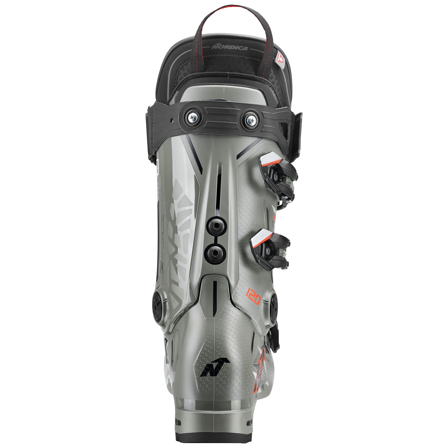 Nordica Promachine 3 120 Ski Boots 2027 – evo