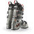 Nordica Promachine 3 120 Ski Boots 2027 Gray / Black / Red