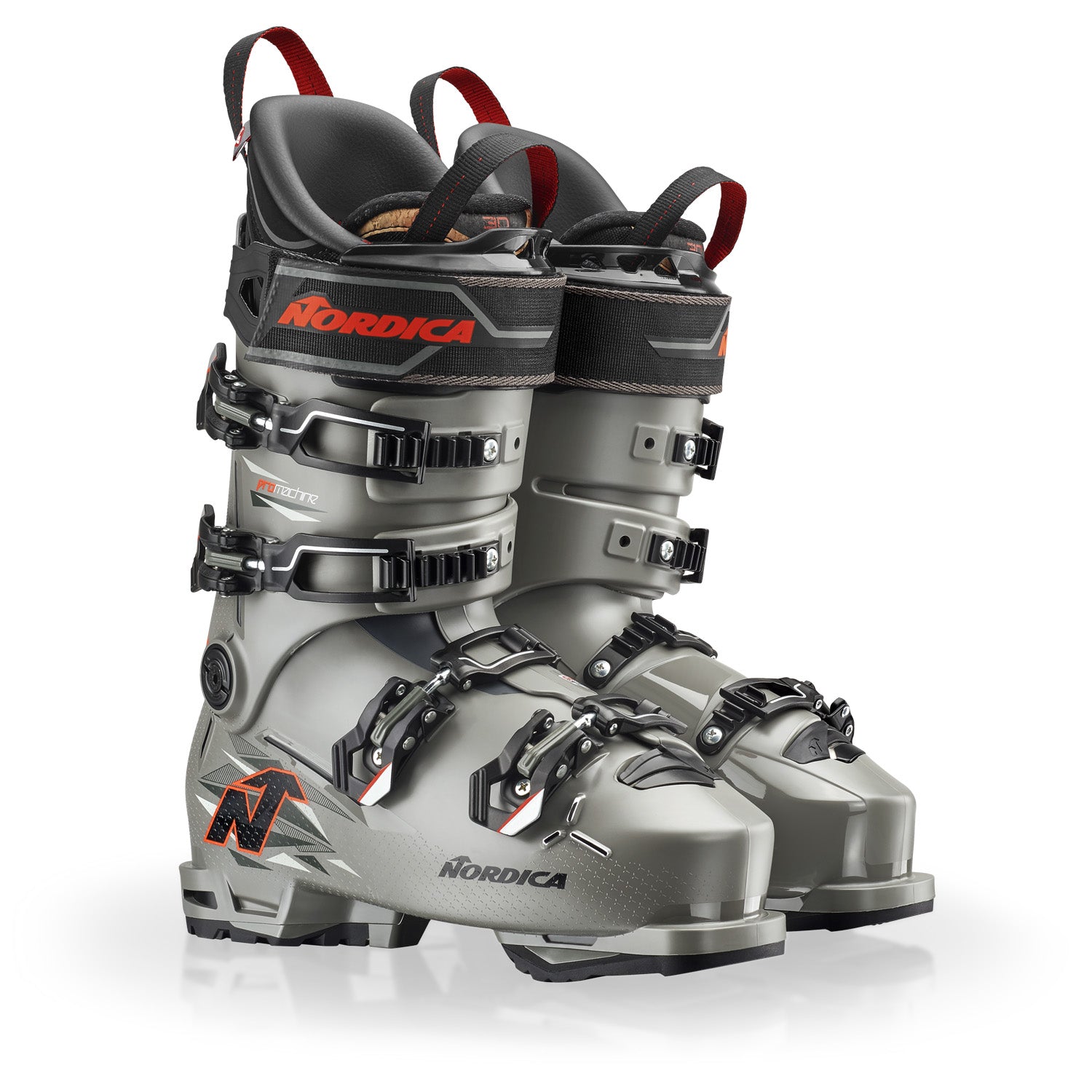 Nordica Promachine 3 120 Ski Boots 2027 – evo