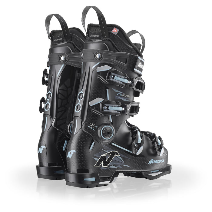 Nordica Promachine 3 95 W Ski Boots - Women's 2027